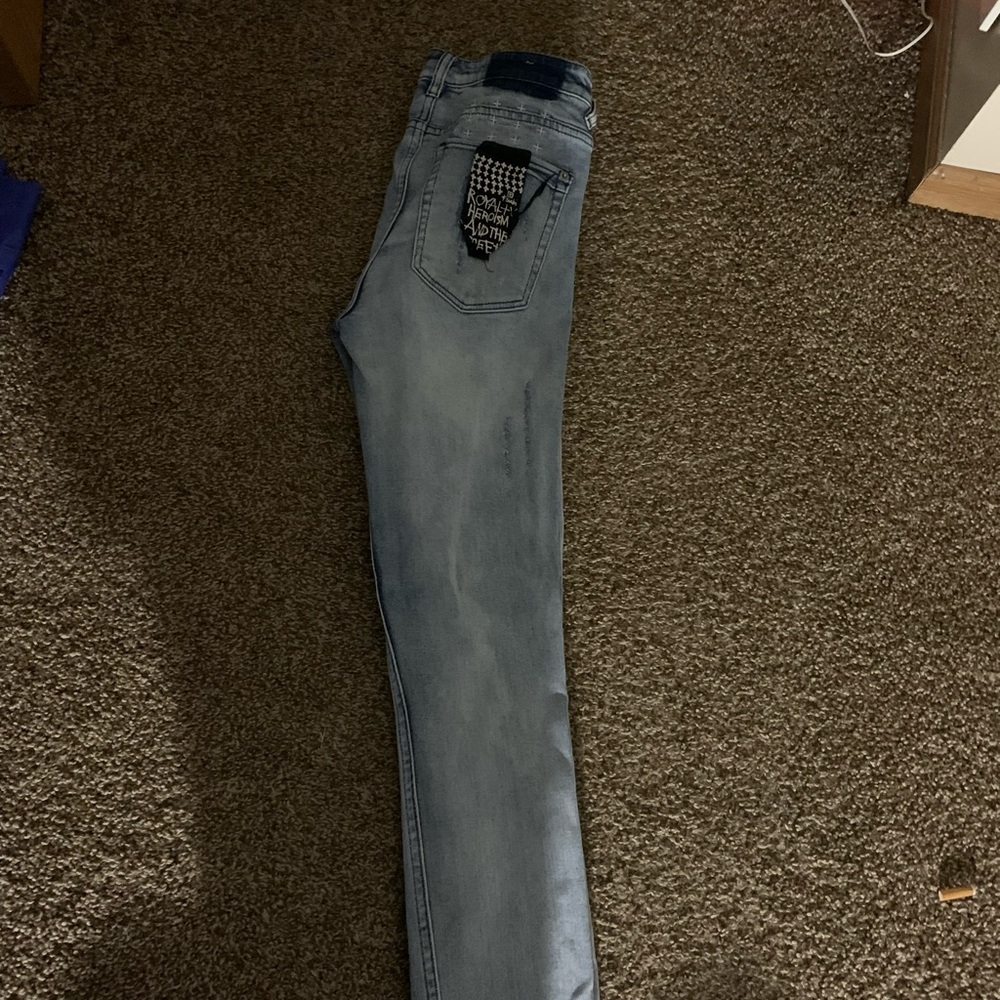 Ksubi jeans